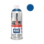 Peinture en spray Pintyplus Evolution RAL 5010 Gentian Blue 300 ml