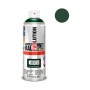 Peinture en spray Pintyplus Evolution RAL 6009 Fir Green 300 ml