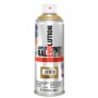 Peinture en spray Pintyplus Evolution MT192 Métallisé Or 300 ml