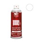 Pintura en spray Pintyplus Tech RAL 9010 Radiador Blanco 300 ml