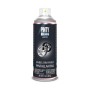 Pintura en spray Pintyplus Auto L150 306 ml Llanta Plateado