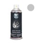 Pintura en spray Pintyplus Auto L150 306 ml Llanta Plateado