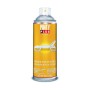 Peinture en spray Pintyplus Tech I199 Plastique Apprêt Transparent 300 ml