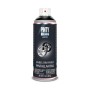 Peinture en spray Pintyplus Auto L104 306 ml Jante Noir