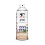 Peinture en spray Pintyplus Home HM111 317 ml Neutral White