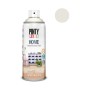 Peinture en spray Pintyplus Home HM113 317 ml White Linen