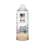 Peinture en spray Pintyplus Home HM114 317 ml Toasted Linen