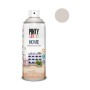 Peinture en spray Pintyplus Home HM114 317 ml Toasted Linen