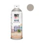 Peinture en spray Pintyplus Home HM115 317 ml Taupe