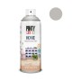 Peinture en spray Pintyplus Home HM116 317 ml Grey Moon