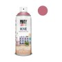 Peinture en spray Pintyplus Home HM119 317 ml Old Wine