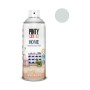 Peinture en spray Pintyplus Home HM120 317 ml Foggy Blue