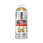 Peinture en spray Pintyplus Evolution P158 300 ml Laiton