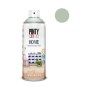 Peinture en spray Pintyplus Home HM415 317 ml Vintage Green