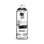 Pintura en spray Pintyplus Auto BT104 308,5 ml Parachoques Negro