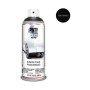 Peinture en spray Pintyplus Auto BT104 308,5 ml Pare-chocs Noir