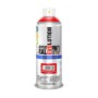 Pintura en spray Pintyplus Evolution RAL 3000 Base de agua Flame Red 300 ml