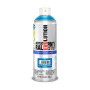 Peinture en spray Pintyplus Evolution RAL 5015 A base d'eau Sky Blue 300 ml