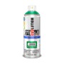 Peinture en spray Pintyplus Evolution RAL 6029 A base d'eau Mint Green 300 ml