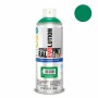 Peinture en spray Pintyplus Evolution RAL 6029 A base d'eau Mint Green 300 ml