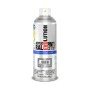 Peinture en spray Pintyplus Evolution RAL 7012 A base d'eau Basalt Grey 300 ml