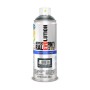 Peinture en spray Pintyplus Evolution RAL 7016 A base d'eau Anthracite 300 ml