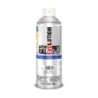 Barniz en Spray Pintyplus Evolution B199 Brillo Base de agua 300 ml Incoloro