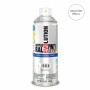 Barniz en Spray Pintyplus Evolution B199 Brillo Base de agua 300 ml Incoloro