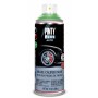 Peinture en spray Pintyplus Auto PF136 Pinces de frein Vert 300 ml