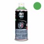 Peinture en spray Pintyplus Auto PF136 Pinces de frein Vert 300 ml