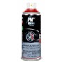 Peinture en spray Pintyplus Auto PF107 Pinces de frein Rouge 300 ml