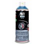 Peinture en spray Pintyplus Auto PF118 Pinces de frein Bleu 300 ml