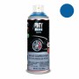 Peinture en spray Pintyplus Auto PF118 Pinces de frein Bleu 300 ml