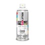 Peinture en spray Pintyplus Evolution IW101 320 ml Apprêt A base d'eau Blanc