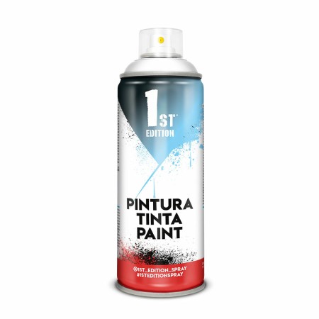 Peinture en spray 1st Edition 640 Skeleton white 300 ml