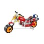 Motocicleta Color Baby 255 Piezas