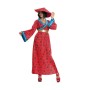Disfraz para Adultos My Other Me 3 Piezas China