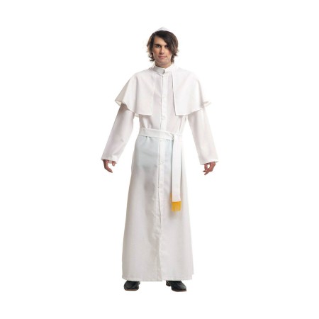 Déguisement pour Adultes My Other Me Pape M/L (3 Pièces)