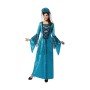 Déguisement pour Adultes My Other Me Princesse Médiévale M/L (2 Pièces)