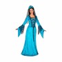Disfraz para Adultos My Other Me Princesa Medieval M/L (2 Piezas)