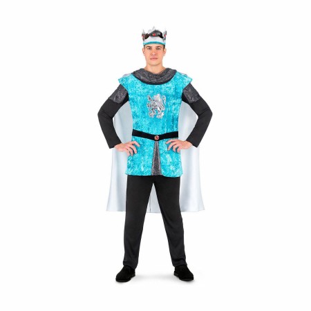 Déguisement pour Adultes My Other Me Prince M/L (3 Pièces)