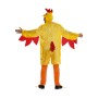 Déguisement pour Adultes My Other Me Coq M/L (3 Pièces)