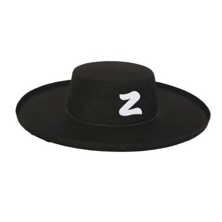 Chapeau My Other Me 57 cm Zorro