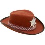 Chapeau My Other Me 53 cm Cow-boy