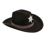 Chapeau My Other Me 58 cm Cow-boy