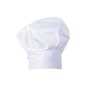 Chapeau My Other Me 58 cm Cuisinier