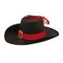 Chapeau My Other Me 56 cm Mousquetaire