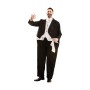 Déguisement pour Adultes My Other Me Chanteur M/L (3 Pièces)