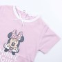 Body Minnie Mouse 2 Unités Rose