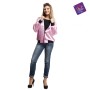 Déguisement pour Adultes My Other Me Pink Lady Rose M/L